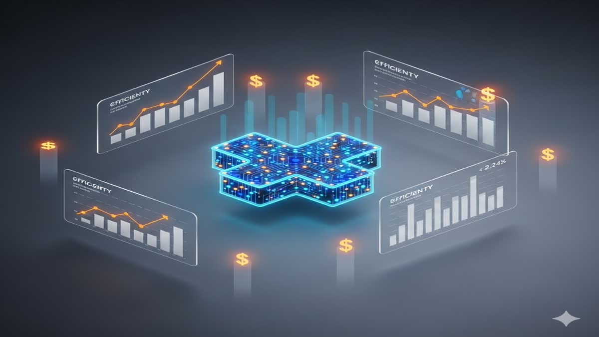 The $4 Trillion Optimization