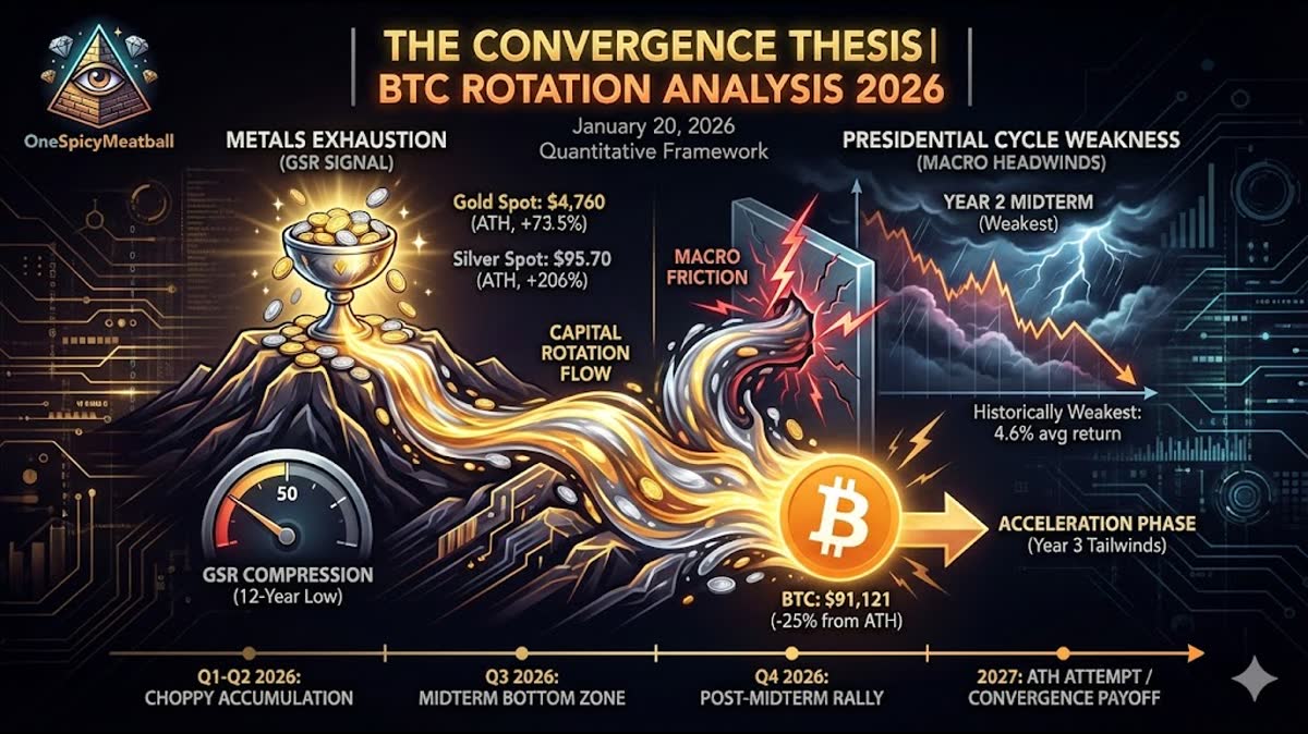 The Convergence Thesis